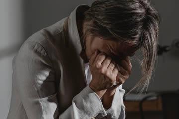 como ayudar a una persona con depresion