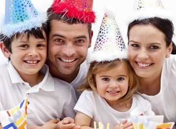 Crianza y Comportamiento de los niños en la etapa Infantil