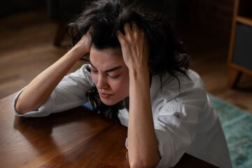 el alcohol puede causar depresion