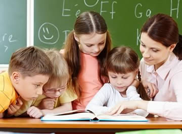 El Estrés Infantil en múltiples facetas de su edad