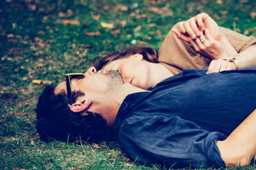 Cómo saber si mi pareja no está conforme con la relación