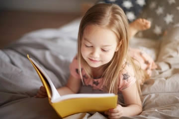 aprendizaje en niños de 2 a 6 años