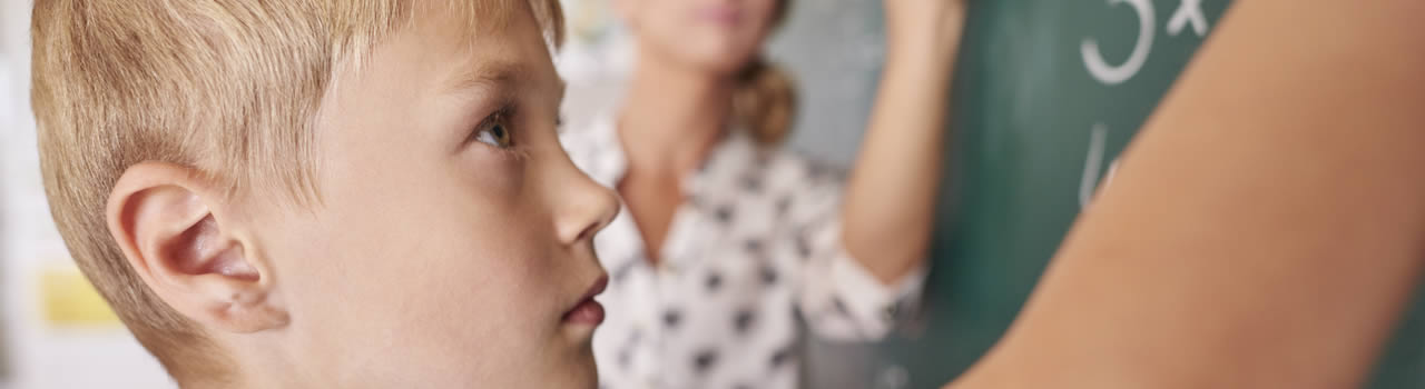 Preguntas frecuentas de los Trastornos de aprendizaje en niños