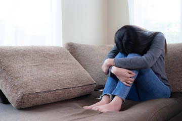 preguntas frecuentes depresion