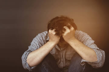 preguntas frecuentes depresion