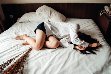 preguntas frecuentes depresion