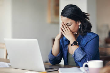 preguntas frecuentes depresion