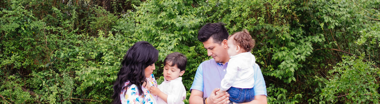 Problemas con mi pareja por sus hijos