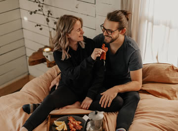 Tengo problemas con mi pareja y no sé qué hacer