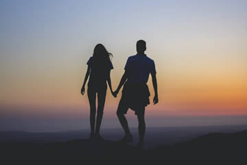 Tipos de problemas de pareja