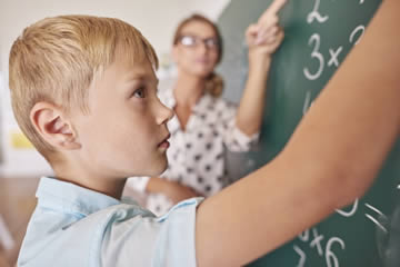 actividades para niños con trastornos de aprendizaje