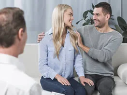 terapia de pareja