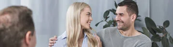 terapia de pareja