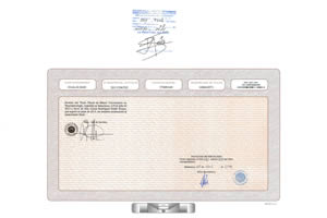 titulos oficiales carlos rodriguez psicologo